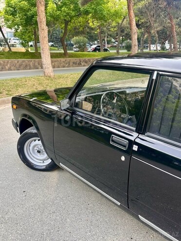 LADA (VAZ) 2107 2010, 78,000 km - 1.6 l - Bakı