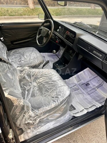 LADA (VAZ) 2107 2010, 78,000 km - 1.6 l - Bakı