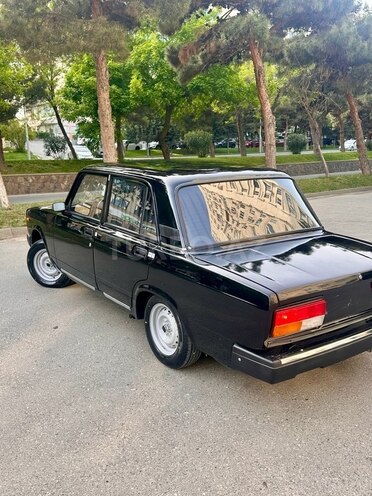 LADA (VAZ) 2107 2010, 78,000 km - 1.6 l - Bakı