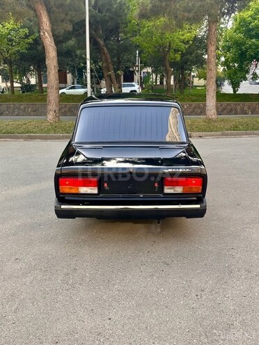 LADA (VAZ) 2107 2010, 78,000 km - 1.6 l - Bakı