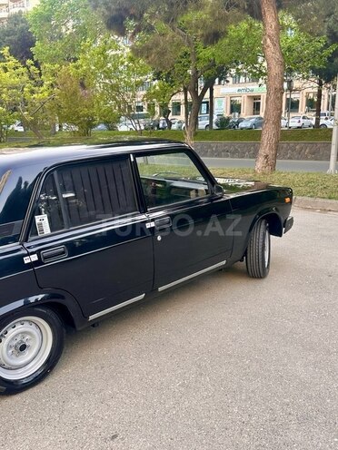 LADA (VAZ) 2107 2010, 78,000 km - 1.6 l - Bakı