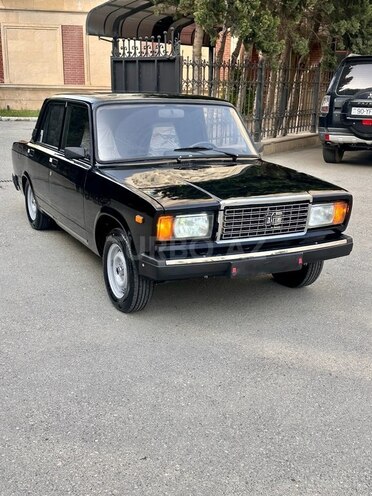 LADA (VAZ) 2107 2010, 78,000 km - 1.6 l - Bakı