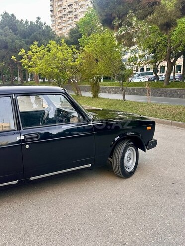 LADA (VAZ) 2107 2010, 78,000 km - 1.6 l - Bakı