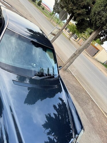 Mercedes E 230 1996, 345 km - 2.3 l - Ağstafa