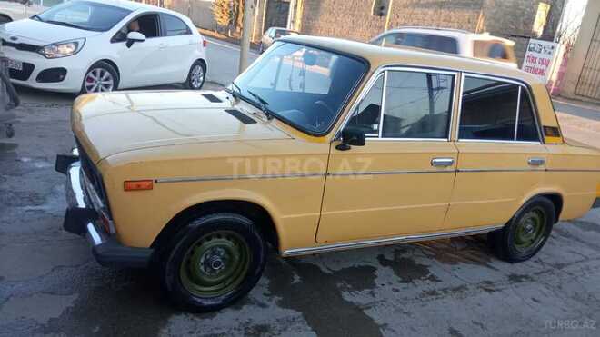 LADA (VAZ) 2106 1984, 55,555 km - 1.5 l - Bakı