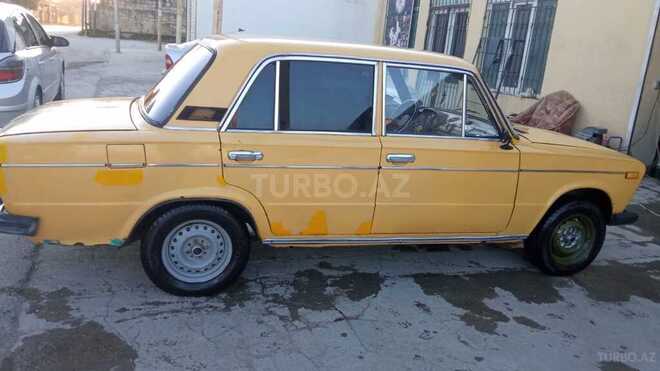 LADA (VAZ) 2106 1984, 55,555 km - 1.5 l - Bakı