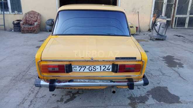 LADA (VAZ) 2106 1984, 55,555 km - 1.5 l - Bakı