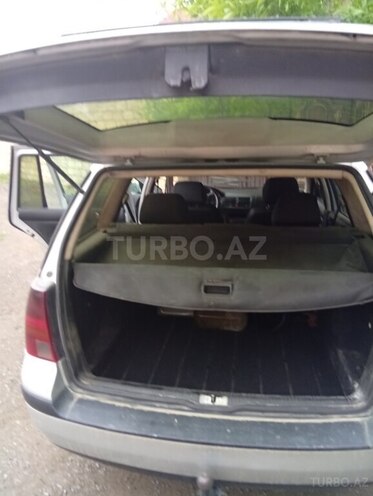 Volkswagen Golf 2002, 469,000 km - 1.9 l - Hacıqabul