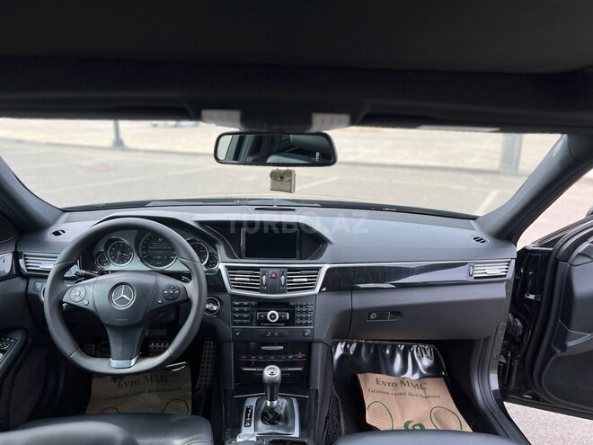 Mercedes E 250 2010, 285,000 km - 1.8 l - Bakı