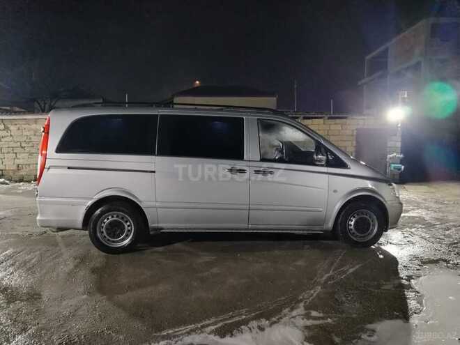 Mercedes Vito 2013, 350,000 km - 2.2 l - Bakı