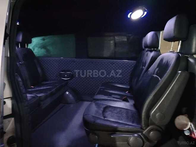 Mercedes Vito 2013, 350,000 km - 2.2 l - Bakı