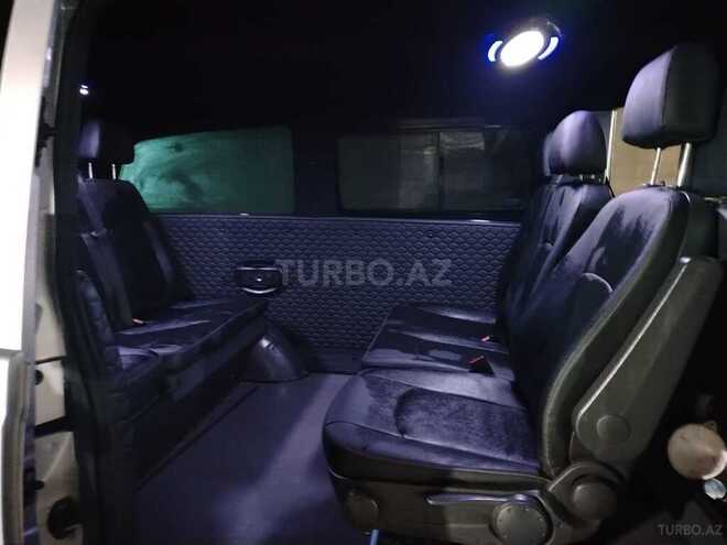 Mercedes Vito 2013, 350,000 km - 2.2 l - Bakı