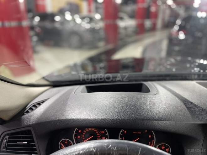 BMW 528 2015, 140,000 km - 2.0 l - Bakı