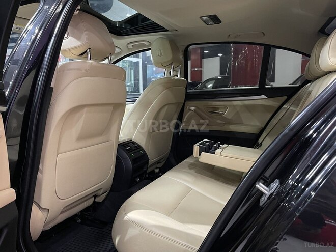 BMW 528 2015, 140,000 km - 2.0 l - Bakı