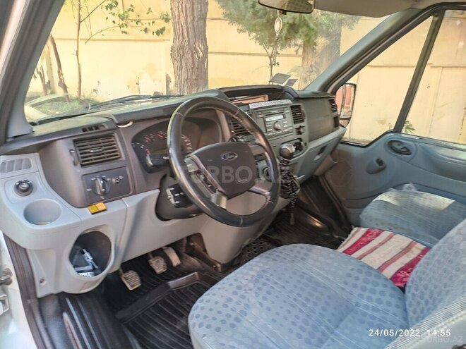 Ford Transit 2011, 245,000 km - 2.4 л - Bakı