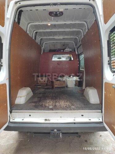 Ford Transit 2011, 245,000 km - 2.4 л - Bakı