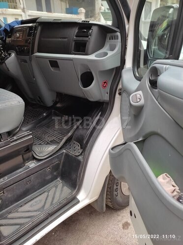 Ford Transit 2011, 245,000 km - 2.4 л - Bakı