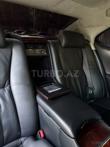 Lexus LS 460 2012, 160,000 km - 4.6 l - Bakı