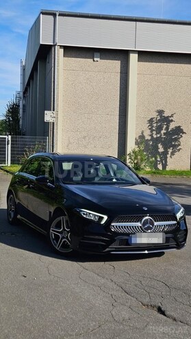 Mercedes A 180 2020, 65,000 km - 1.6 l - Bakı