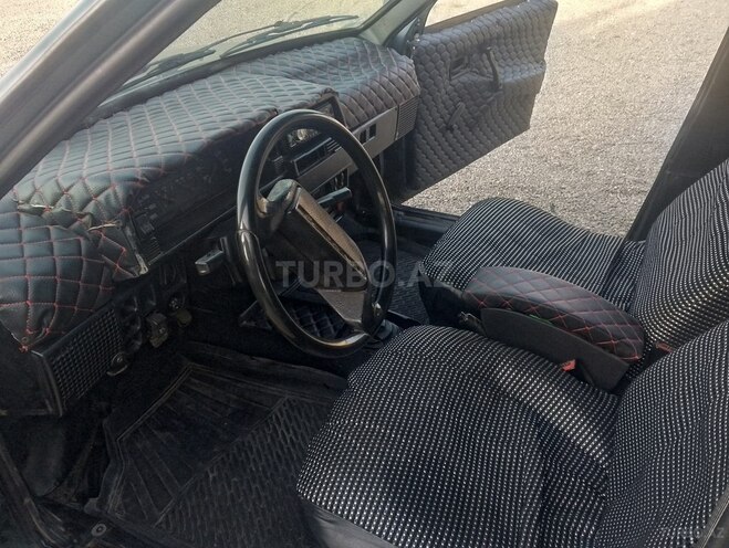 LADA (VAZ) 21099 1993, 550,000 km - 1.5 l - Şəmkir