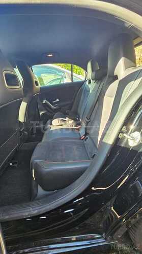 Mercedes A 180 2020, 65,000 km - 1.6 l - Bakı