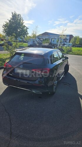 Mercedes A 180 2020, 65,000 km - 1.6 l - Bakı