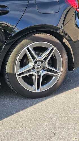 Mercedes A 180 2020, 65,000 km - 1.6 l - Bakı