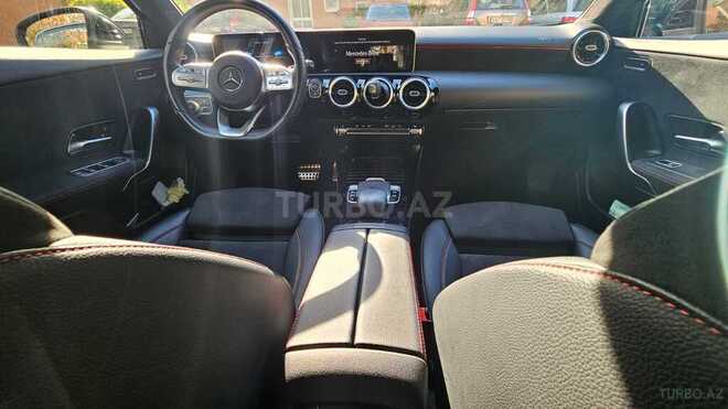 Mercedes A 180 2020, 65,000 km - 1.6 l - Bakı