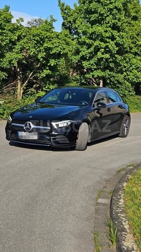 Mercedes A 180 2020, 65,000 km - 1.6 l - Bakı