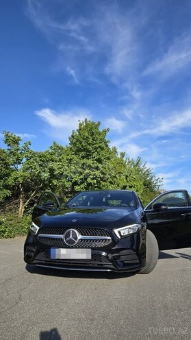 Mercedes A 180 2020, 65,000 km - 1.6 l - Bakı
