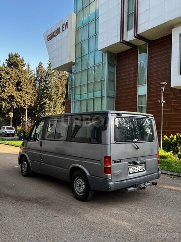 Ford Transit 1999, 360,000 km - 2.5 l - Tovuz