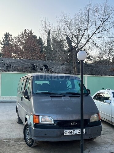 Ford Transit 1999, 360,000 km - 2.5 l - Tovuz