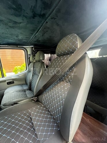 Ford Transit 1999, 360,000 km - 2.5 l - Tovuz