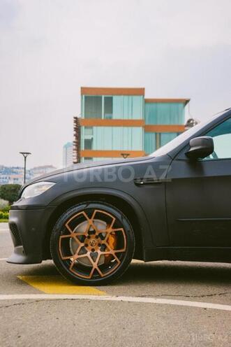 BMW X5 M 2011, 145,000 km - 4.4 l - Bakı