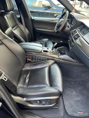 BMW X5 M 2011, 145,000 km - 4.4 l - Bakı