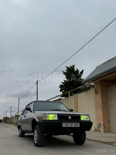 Tofas Sahin 2006, 98,000 km - 1.6 l - Bakı