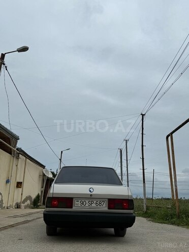Tofas Sahin 2006, 98,000 km - 1.6 l - Bakı
