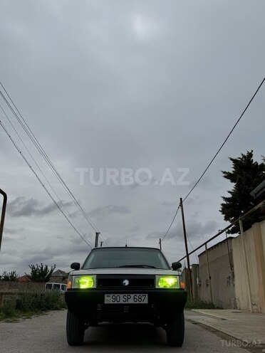 Tofas Sahin 2006, 98,000 km - 1.6 l - Bakı