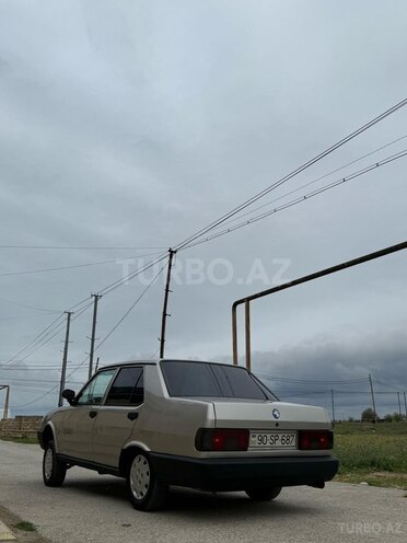 Tofas Sahin 2006, 98,000 km - 1.6 l - Bakı