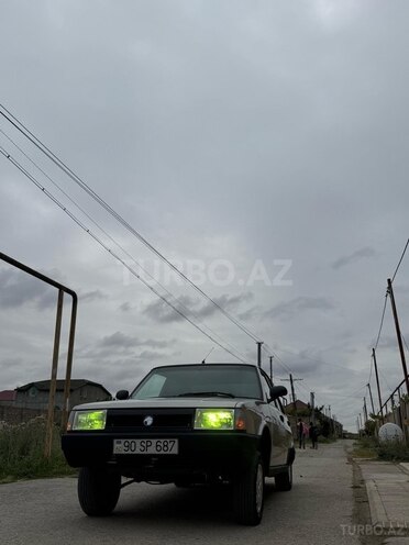 Tofas Sahin 2006, 98,000 km - 1.6 l - Bakı