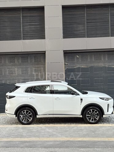 Changan Qiyuan Q05 2025, 0 km - 1.5 л - Bakı