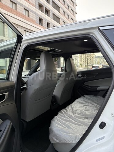Changan Qiyuan Q05 2025, 0 km - 1.5 л - Bakı