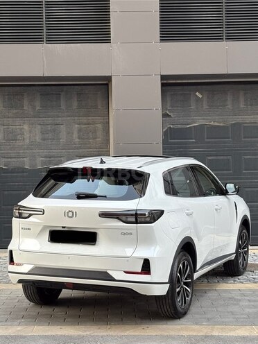 Changan Qiyuan Q05 2025, 0 km - 1.5 л - Bakı