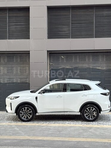 Changan Qiyuan Q05 2025, 0 km - 1.5 л - Bakı