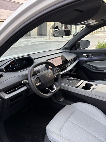 Changan Qiyuan Q05 2025, 0 km - 1.5 л - Bakı