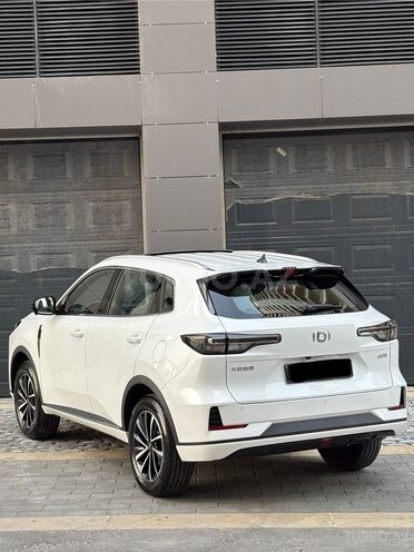 Changan Qiyuan Q05 2025, 0 km - 1.5 л - Bakı