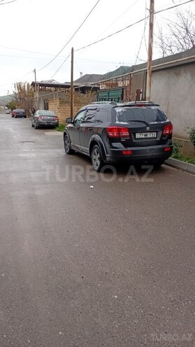 Dodge Journey 2008, 367,000 km - 2.0 l - Bakı