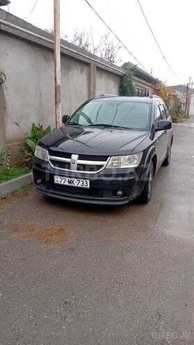 Dodge Journey 2008, 367,000 km - 2.0 l - Bakı