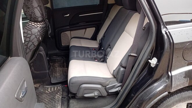 Dodge Journey 2008, 367,000 km - 2.0 l - Bakı