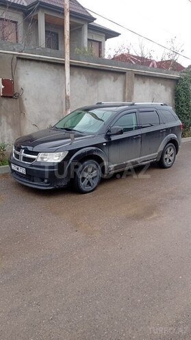Dodge Journey 2008, 367,000 km - 2.0 l - Bakı